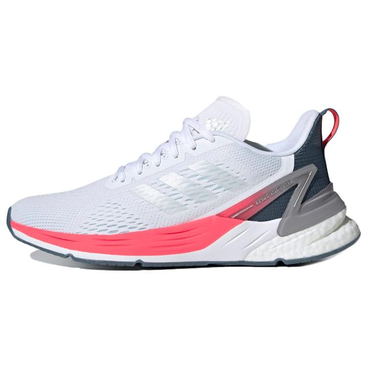 (WMNS) adidas Response Super White Power Pink Women s FX4835 EU 36⅔