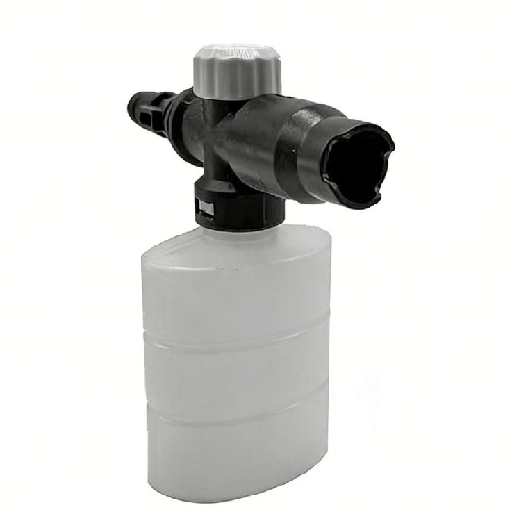 Foam Generator For Car Washing Adjustable Foam Pot For Pressure Washer Machine For Car Washing Accessories
