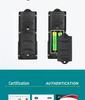 220V Remote Control Switch for Industrial Motors and Hoists