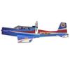 PP Electric Large Foam Glider Aircraft Toy USB Rechargeable Hand Throwing Flying Airplane