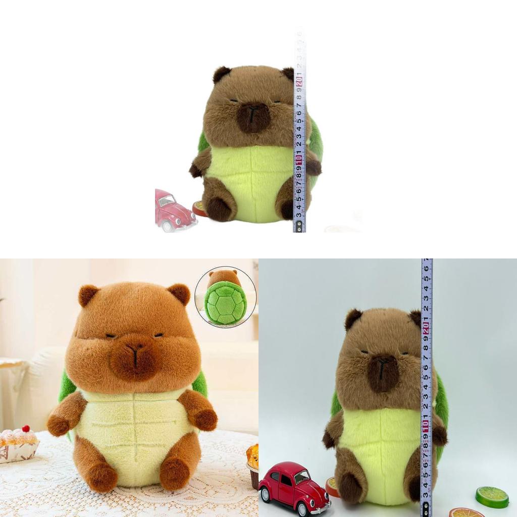 Tortoise Plush Toy With Pp Cotton Filling For Kids And Collectors