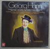 LP Record GEORG HANN  Historische Aufnahmen Aus Den Jahre 22214869 BASF Germany Classical Used
