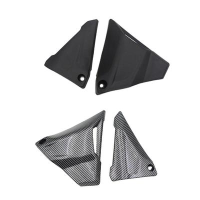 Motorcycle Side Fairing Cover Vehicle Accessories for BMW R1250R - R1200GS K50 2013- R1250GS K50 -