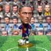 2026 World Cup Soccer Star Dolls, FC Barcelona Messi and Yamal Action Figures, Model Collectibles, Decorative Gift