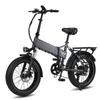 Eletrónicos para artesanato e entretenimento – Bicicletas elétricas