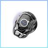 Car One-click Start Protective Cover Interior Button Decoration Sticker For Volvo Rdesign XC90 S60 XC60 V70 S80 S40 V50 V40 V60 C30 S70