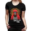 Üst Kıyafetler – T-shirtler