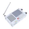 Full Band Radio FM LW MW SW Shortwave Radio 2.8 Inch Resistive Touch LCD Color Screen Portable High Sensitivity Travel Radio