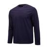 [Skechers Apparel] Uni Essentials Long Sleeve T-Shirt_Sp3Utcgs023