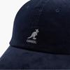 Καπέλο Μπέιζμπολ Κορδουτέ Κανγκόλ K5206ht Ναυτικό