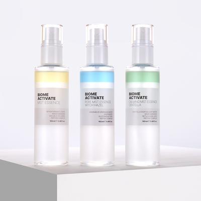 Biome Activate Gesichtsspray Essenz
