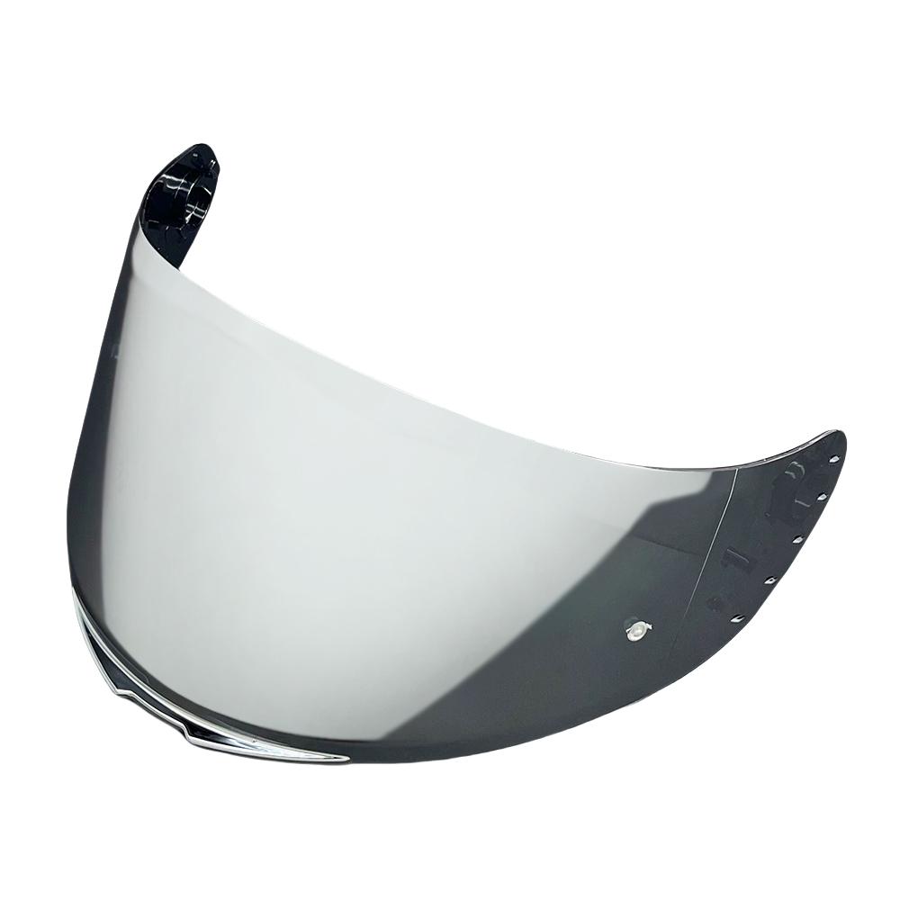 Visier für MT Revenge1/2 Blade1/2 Targo Targo pro Rapide V14 Helm Visera Casco Gesichtsschild Innenbeschichtung Antibeschlag Moto Linse