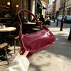 Stylish Underarm Bag, Versatile Shoulder Bag, Women's Handbag, Suitable for Daily Commuting, Shopping, Parties, Holiday Gifts.