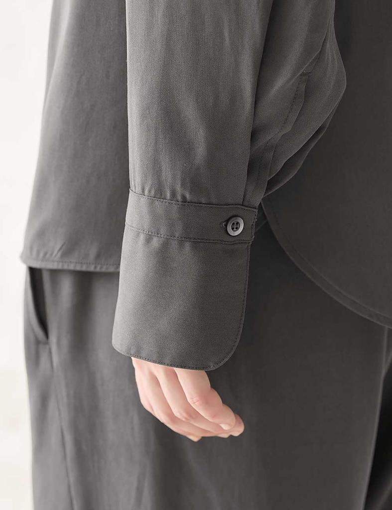 Gunze Roomwear TZW691 Dusty Size M éCALME Women's Pink,