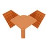 Crab Underground Tunnel Cave,   Crab Climbing Toy   Crab Tunnel Cave Corner   Crab   Decoration for