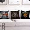 Singer B-bon J-jovis cool cushion cover Pillow Cover Decoration Room Home Sofa living Office Car Nordic Simplicity