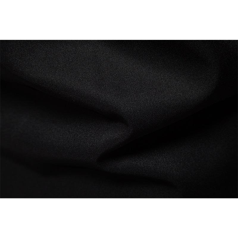 Spring New Fashion Men's Long Sleeve Shirt Men European and American Palace Embroidered Shirts Male Casual Social Wedding Party