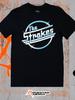Maglietta The Strokes Og Magna Band