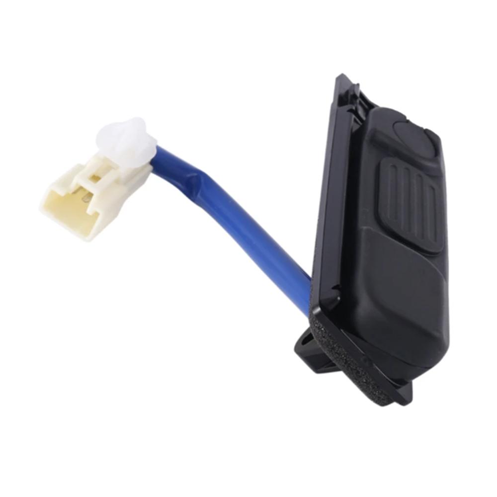 Car Tailgate Control Switch 5810A091 for Mitsubishi ASX 2012-2017 2018 2019 2020