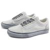 Vans Old Skool Stressed 'White Grey' VN0007NTWWW