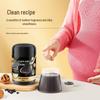 DHA Black Sesame Walnut Powder