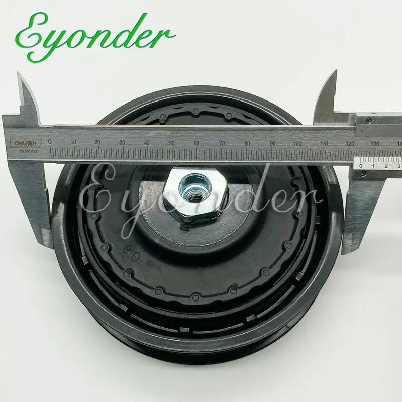 Puleggia Frizione Compressore AC per Denso 7SES17C per Toyota Camry V70 70 ASV70 2AR 8831033320 447280-8704 88310-33320