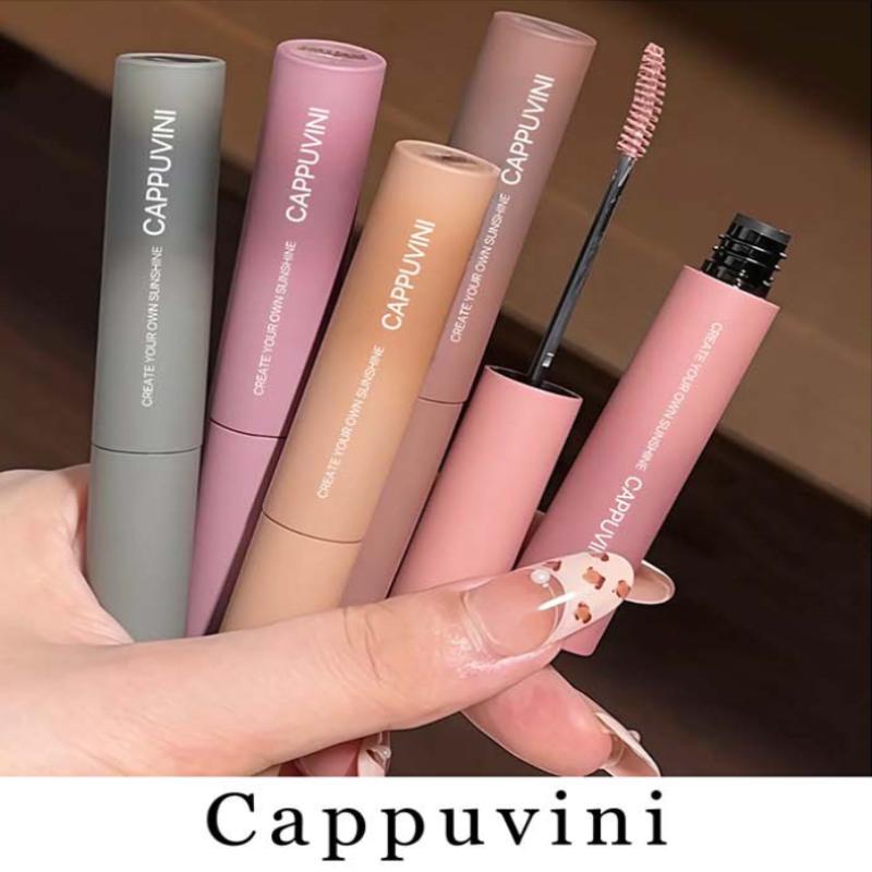 Cappuvini 3D Barvicí krém na obočí Dlouhotrvající hnědá barva Řasenka na obočí Tmavý Krém na zvýraznění obočí Odolný proti potu Kosmetika