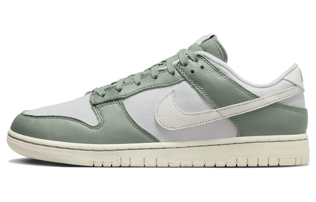 

Nike Dunk Low Retro PRM Mica Green Sneakers DV7212-300 43