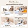 Supor D20C UV Mite Remover & Vacuum Cleaner