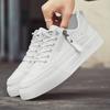 Man Casual Sneakers Large Size Fashion Designer Zipper Comfortable Loafers Leisure Versatile Hard-wearing Slip on Flat Shoes