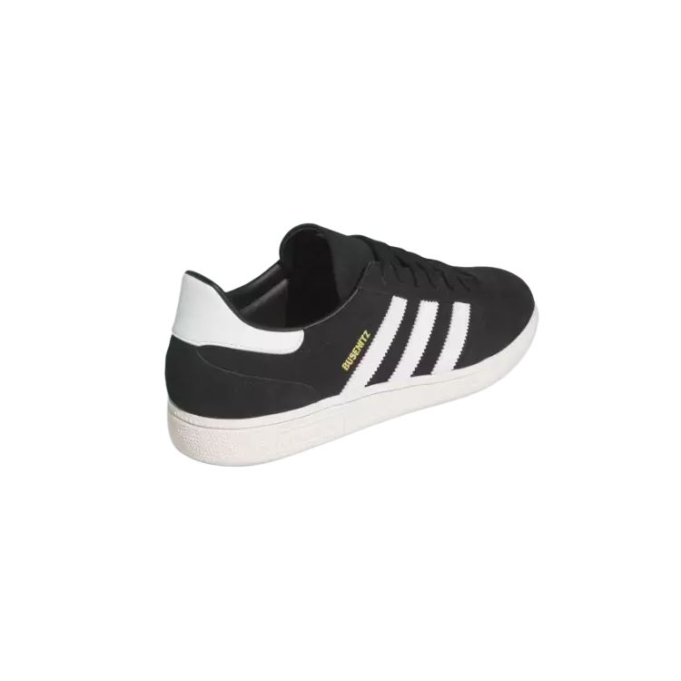 adidas Busenitz Vintage 'Black White' IE3103