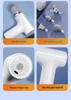 Portable Silent Mini Fascia Gun for Full Body Muscle Relaxation