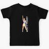 Katy Perry Design Kids T-Shirt