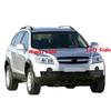 Car Headlamp Lens Cover Headlight Glass Lamp Shell Transparent Replace Original Lampshade For Chevrolet Captiva 2008 2009 2010