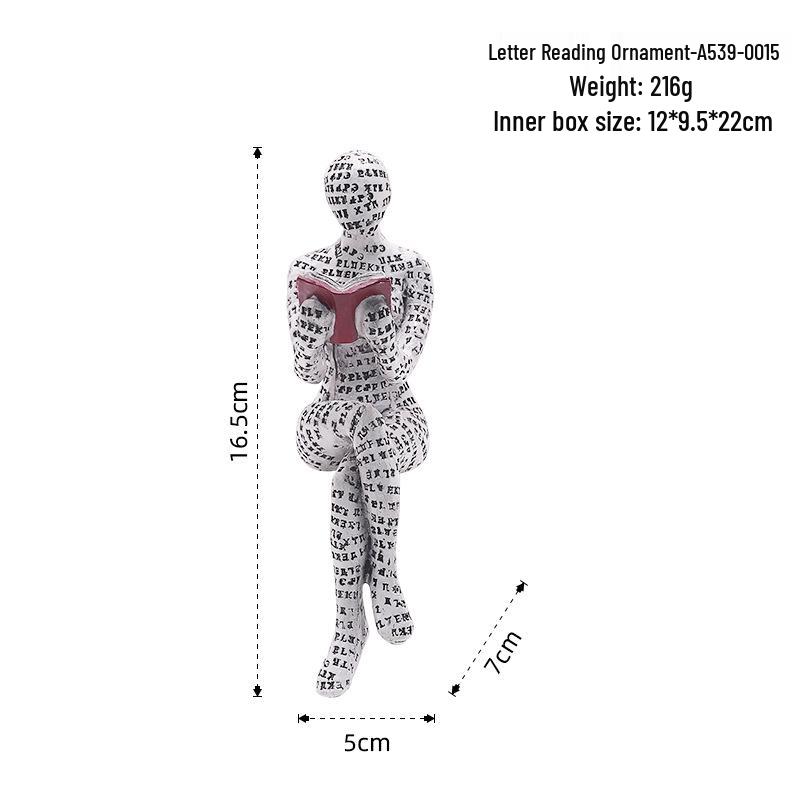 Creative Wedding Gift: Romantic Ornaments for Newlyweds, Partners, or Friends - Perfect for First Anniversary or Home Décor.