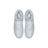 Nike Ebernon Mid Triple White AQ1773-100