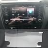 PET Screen Protector For Skoda Octavia A7 8 Inch Car GPS Navigation Car Interior Accessories 2018  Year