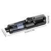 High-power Car Vacuum Cleaner Cordless Mini Handheld Vacuum Cleaner  Vehicle