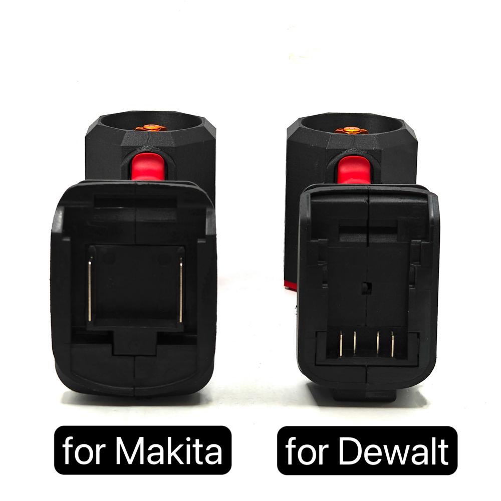 Ventilator cu jet de mână 1000 g Ventilator violent cu tracțiune mare 50 mm Motor fără perii Conductă Turboventilator Conductă de mare putere