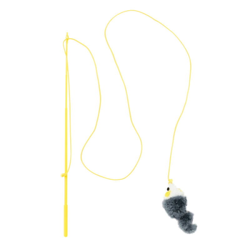 

Cat Toy Mouse (26027204)