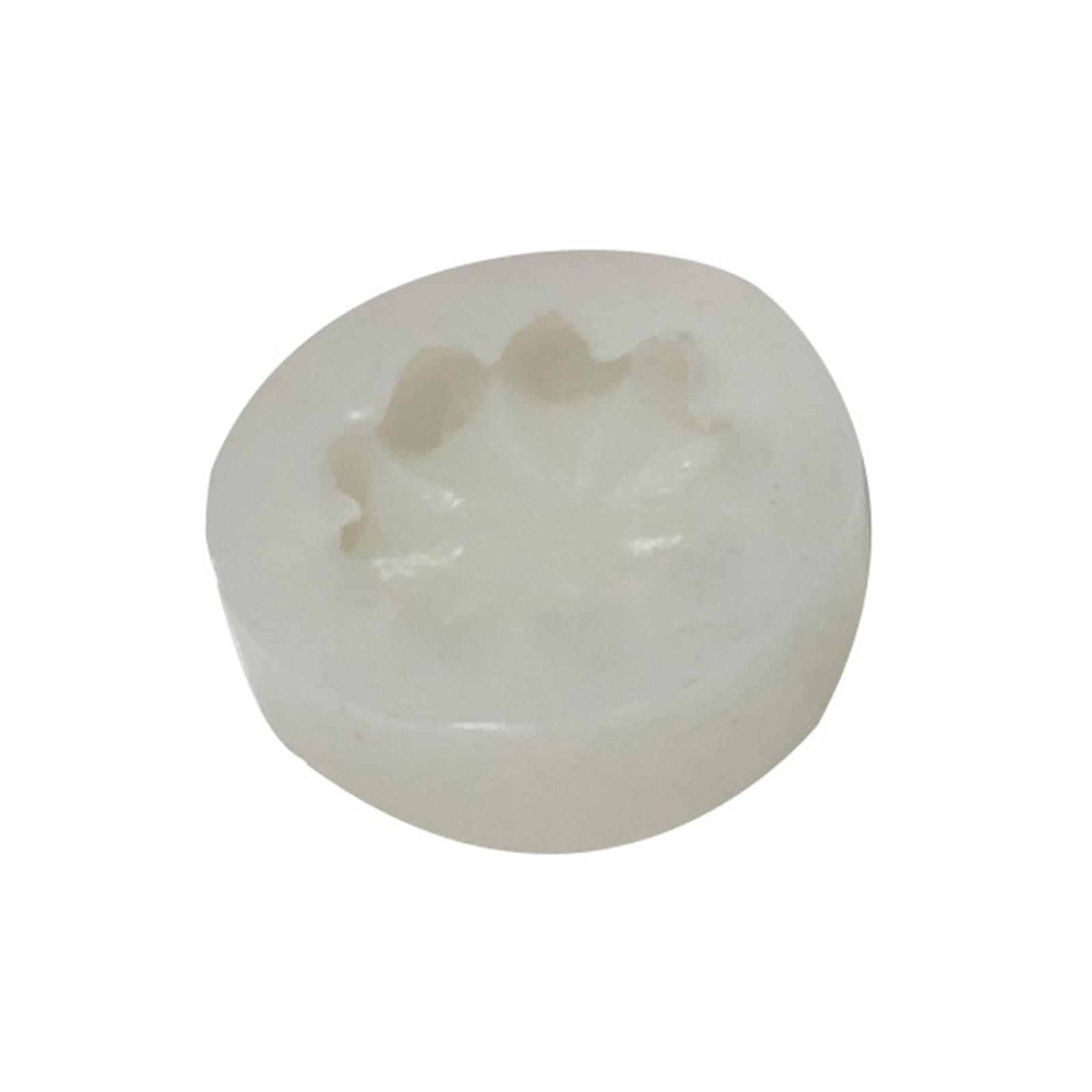 

Силиконовая форма в форме лисы, форма для свечей, мыла, штукатурки, украшения стола, помадки для торта, украшения из шоколада C