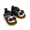 14 Inch Doll Shoes 5cm Shoes 20cm Cotton Doll Bow Shoes Toy Doll Shoes