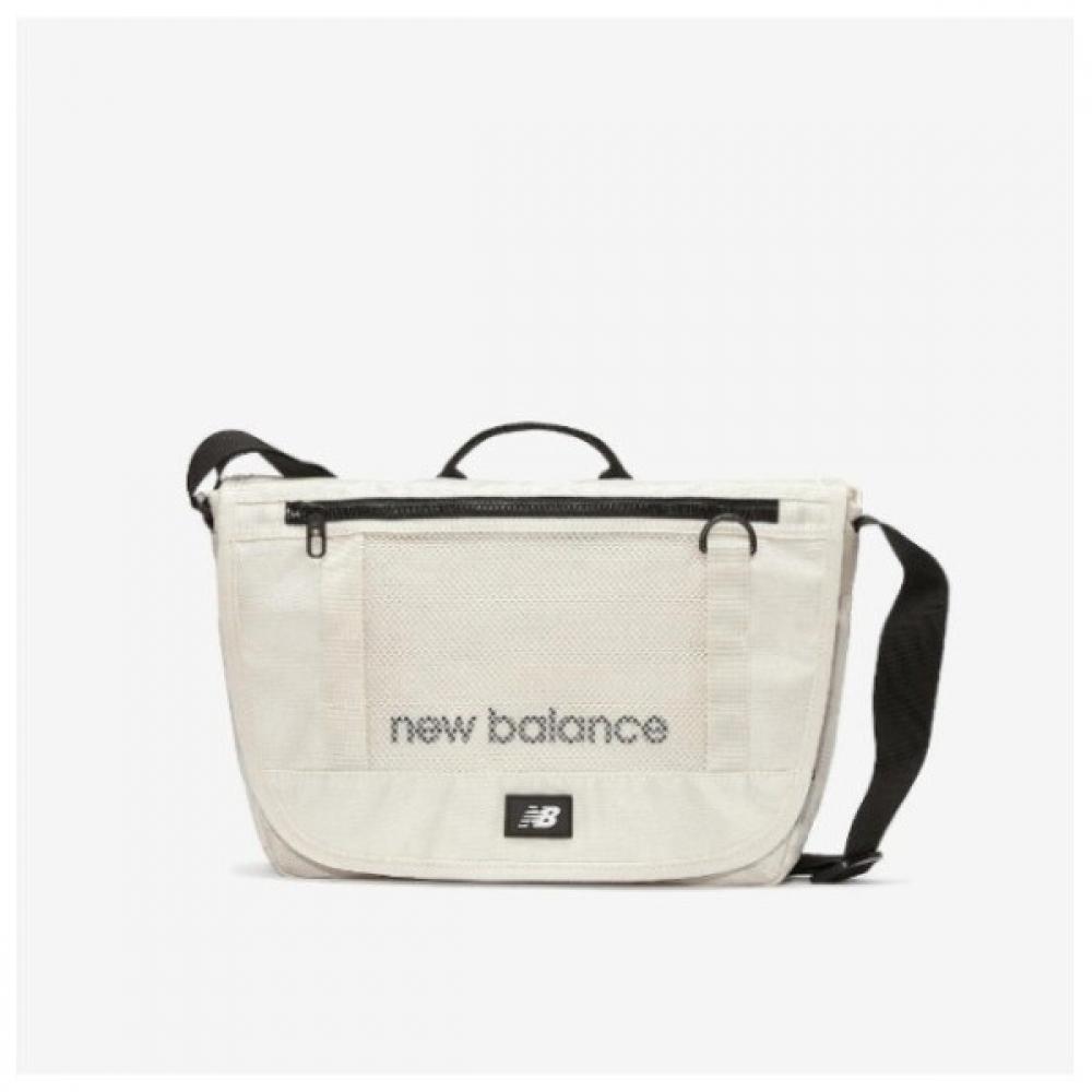 

New Balance Crossbody Bag Lqj Nbgcess201 64 Hidden Messenger Bag Beige series/FREE