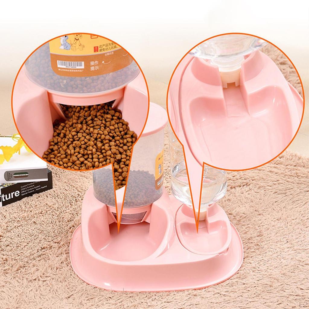 DISPENSER Water Feeder Feeding