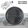 63117348932 63117204272 Headlight Low Beam Back Cover Cap For BMW 1 5 X5 X6 F20 F21 F10 F07 E60 Mercedes-Benz CLK CLS E GL ML