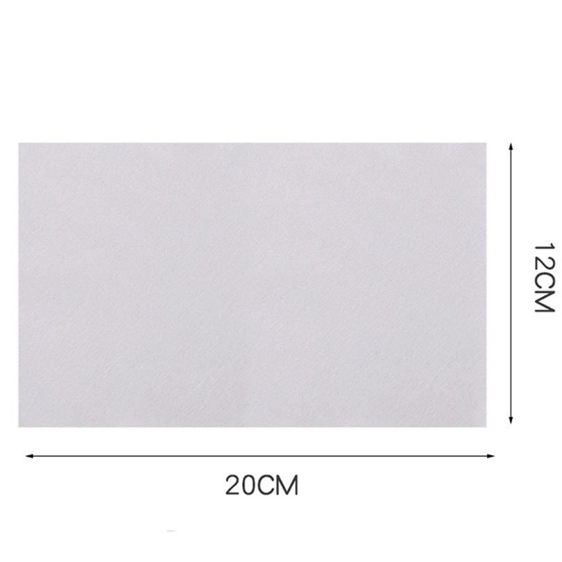 Durable Practical Baby Soft Cotton Tissue Wash Face Towel