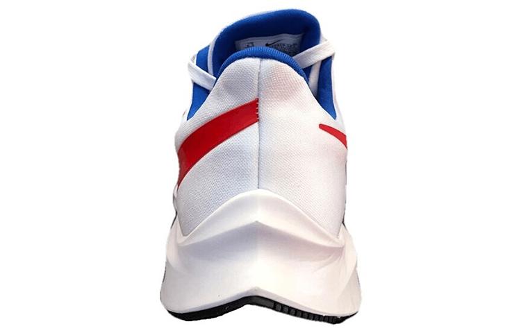 Nike Air Zoom Winflo 6 'Bianco Blu Rosso' DM2419-161