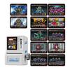 Mini Mini Carddass SD Gundam Gaiden Knights of the Round Table All 8 Types Set Full Comp Gacha Gacha