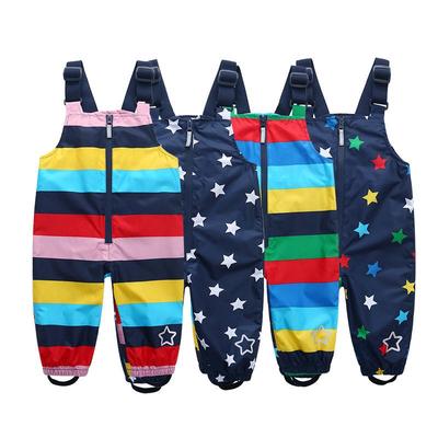 Unisex (bis 3 Jahre) – Overalls
