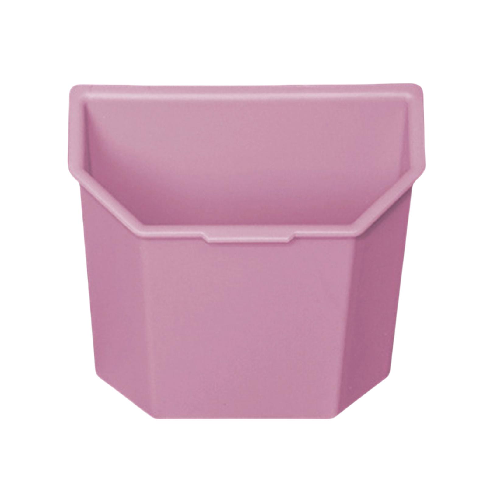 Car Storage Container Box Car Trash Can Accessories Mini Car Rubbish Bin Multifunctional Auto Dustbin Garbage Organizer